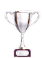 Trophy rank 2